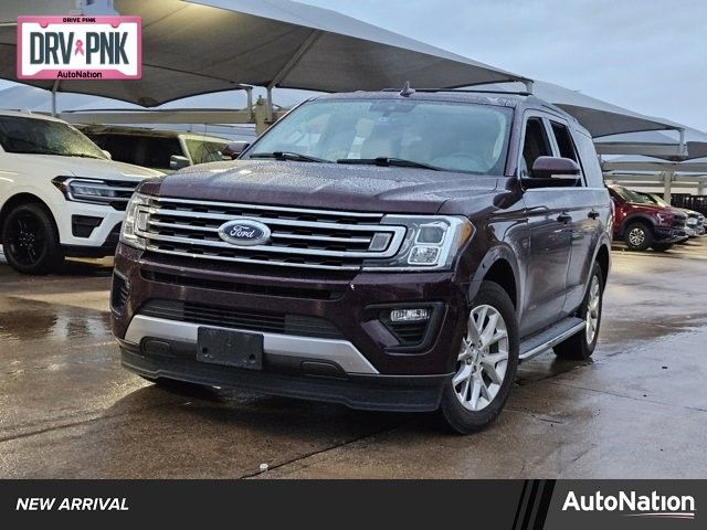 2021 Ford Expedition XLT