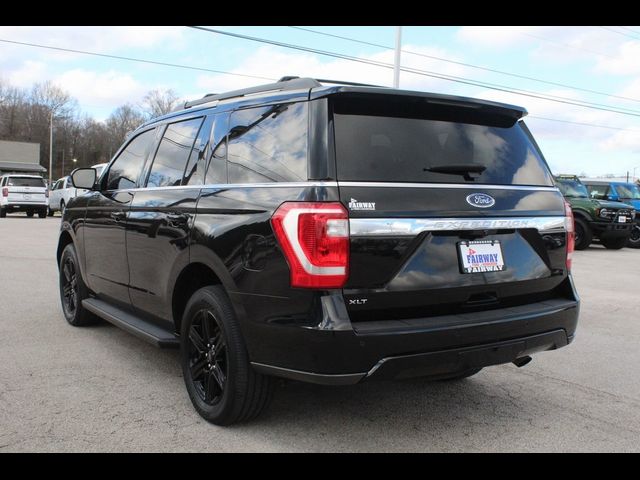 2021 Ford Expedition XLT