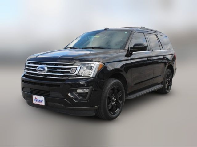 2021 Ford Expedition XLT