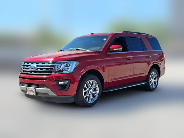 2021 Ford Expedition XLT
