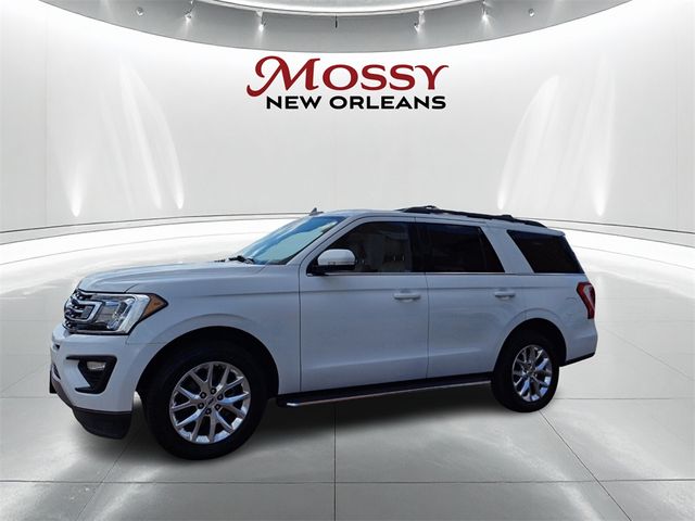 2021 Ford Expedition XLT