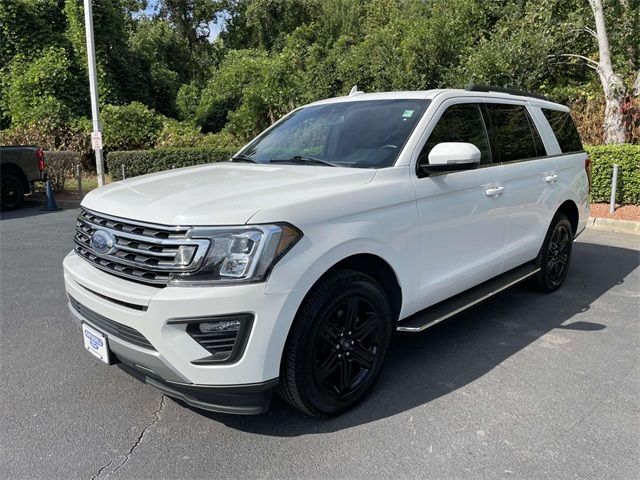 2021 Ford Expedition XLT