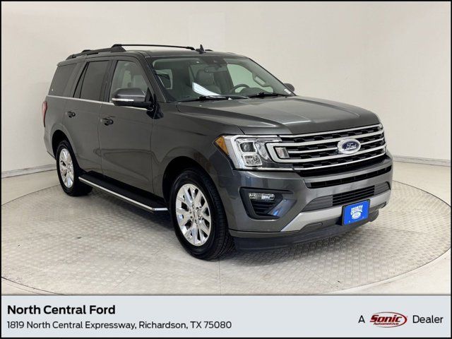 2021 Ford Expedition XLT