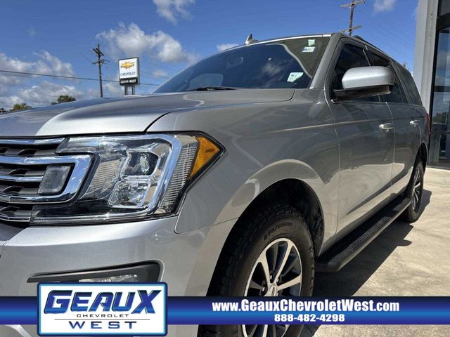 2021 Ford Expedition XLT