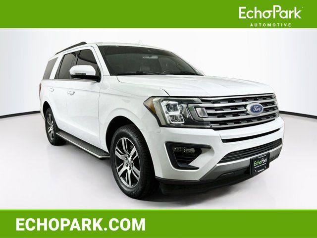2021 Ford Expedition XLT