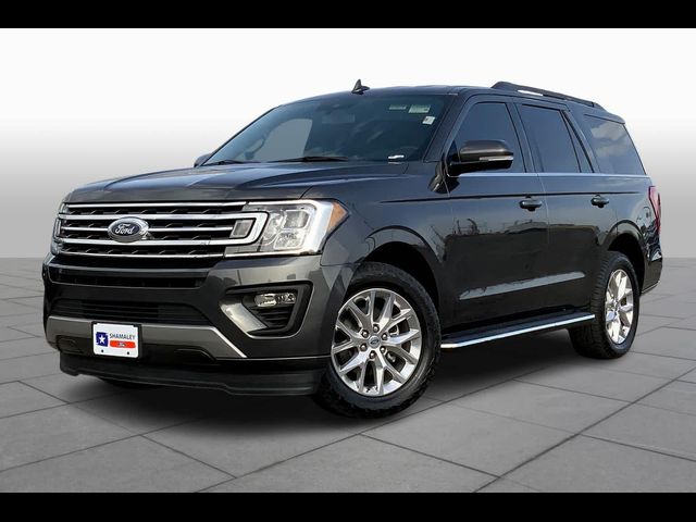 2021 Ford Expedition XLT