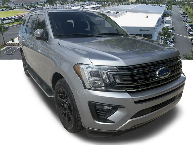2021 Ford Expedition XLT