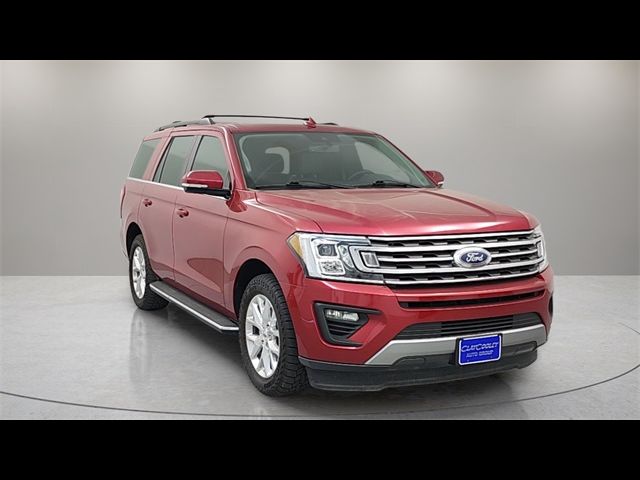 2021 Ford Expedition XLT