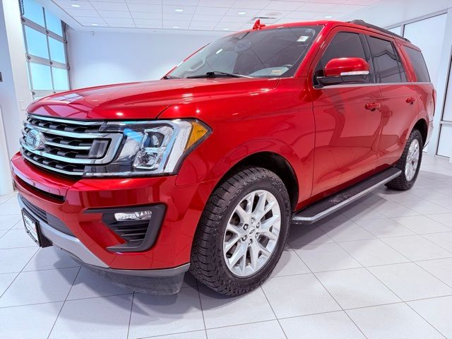 2021 Ford Expedition XLT