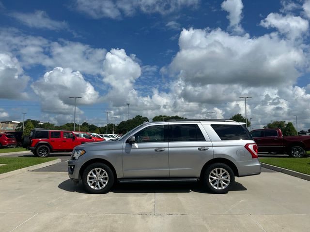 2021 Ford Expedition XLT