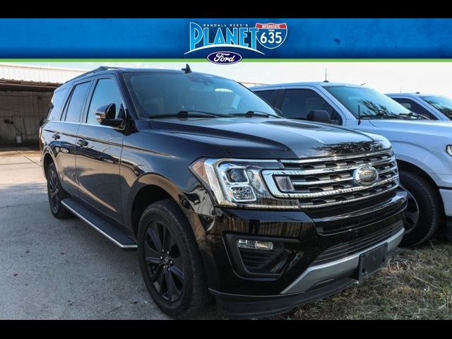 2021 Ford Expedition XLT