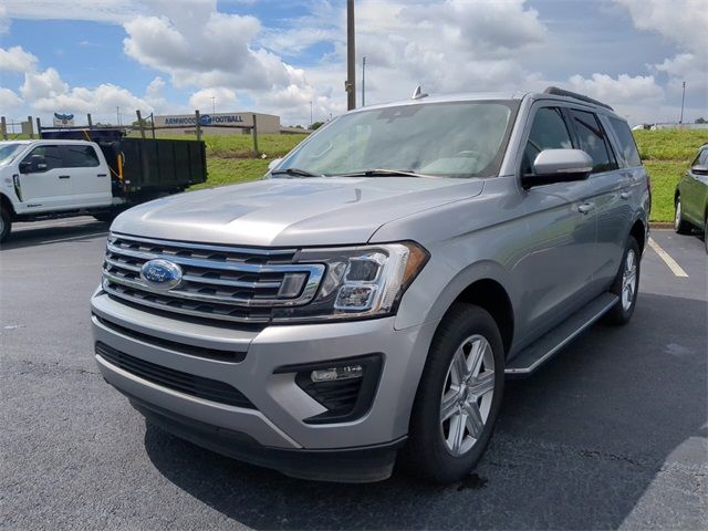 2021 Ford Expedition XLT