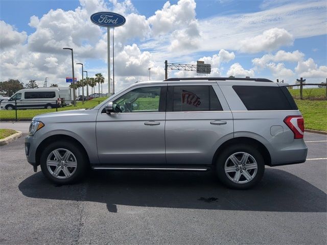 2021 Ford Expedition XLT