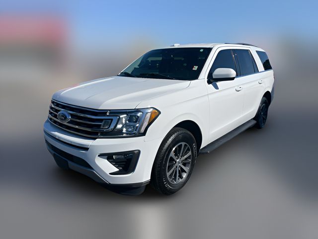 2021 Ford Expedition XLT
