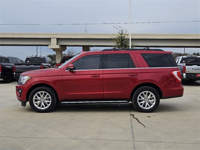 2021 Ford Expedition XLT