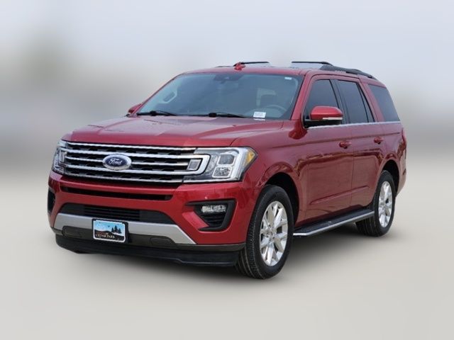 2021 Ford Expedition XLT