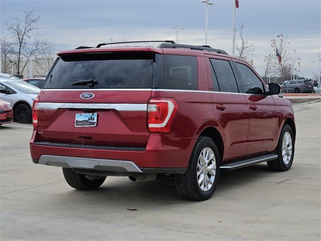 2021 Ford Expedition XLT