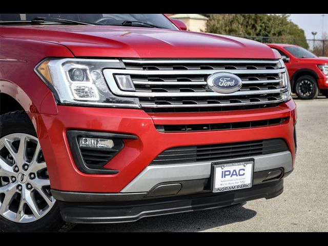 2021 Ford Expedition XLT