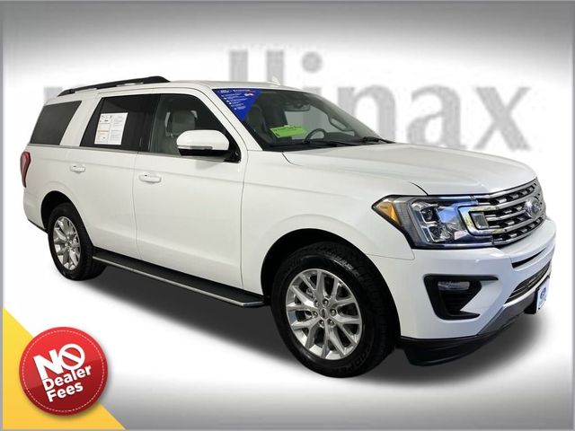 2021 Ford Expedition XLT