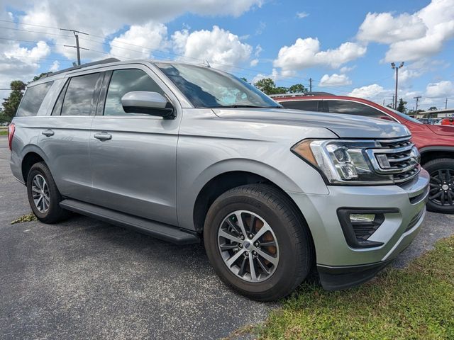 2021 Ford Expedition XLT