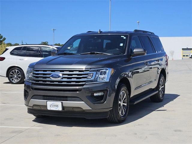 2021 Ford Expedition XLT