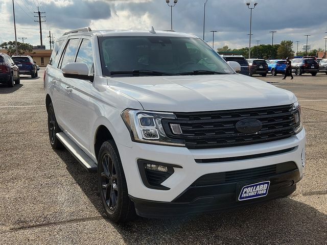 2021 Ford Expedition XLT