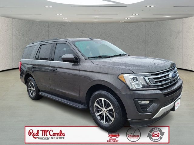 2021 Ford Expedition XLT