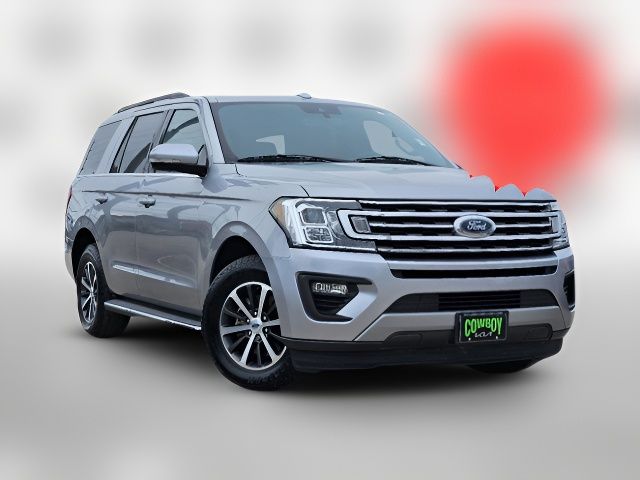 2021 Ford Expedition XLT