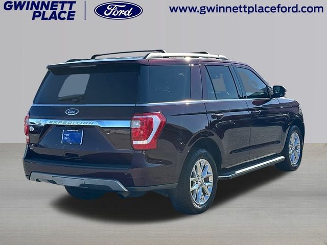 2021 Ford Expedition XLT