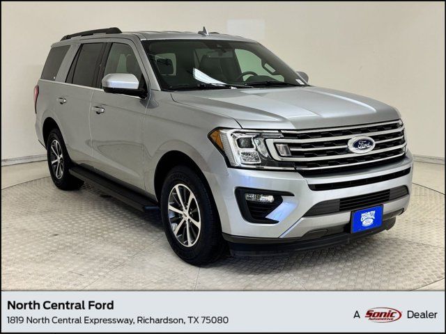 2021 Ford Expedition XLT