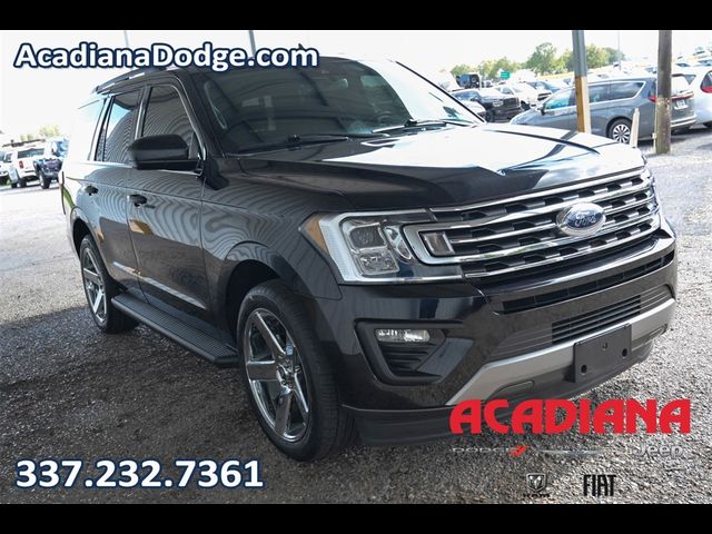 2021 Ford Expedition XLT