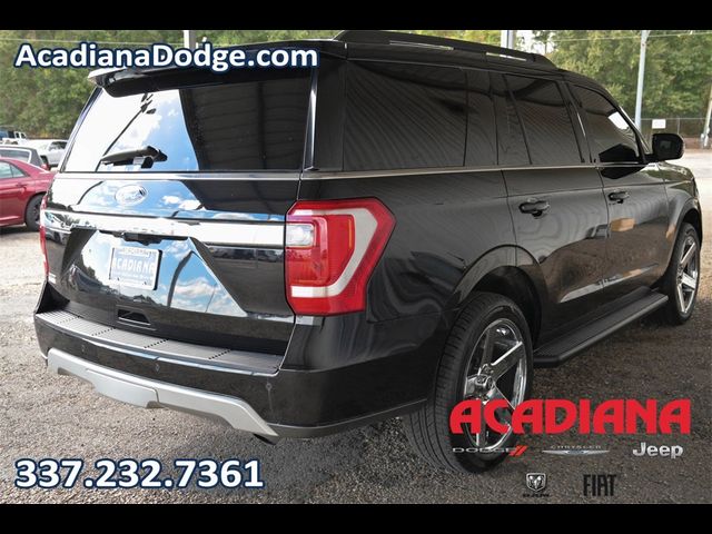 2021 Ford Expedition XLT