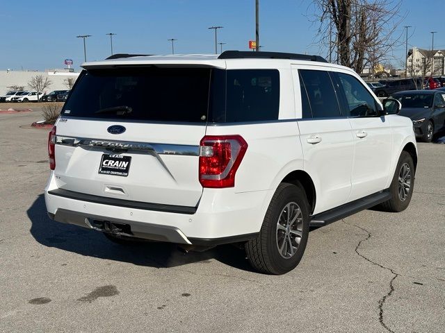 2021 Ford Expedition XLT