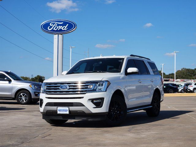 2021 Ford Expedition XLT