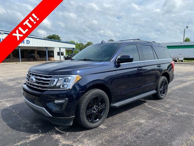 2021 Ford Expedition XLT