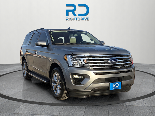2021 Ford Expedition XLT