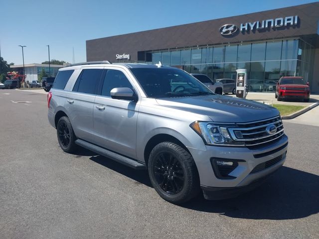 2021 Ford Expedition XLT