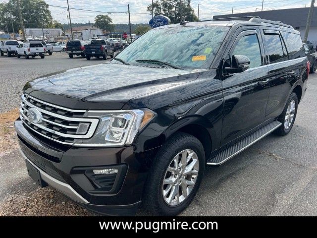 2021 Ford Expedition XLT