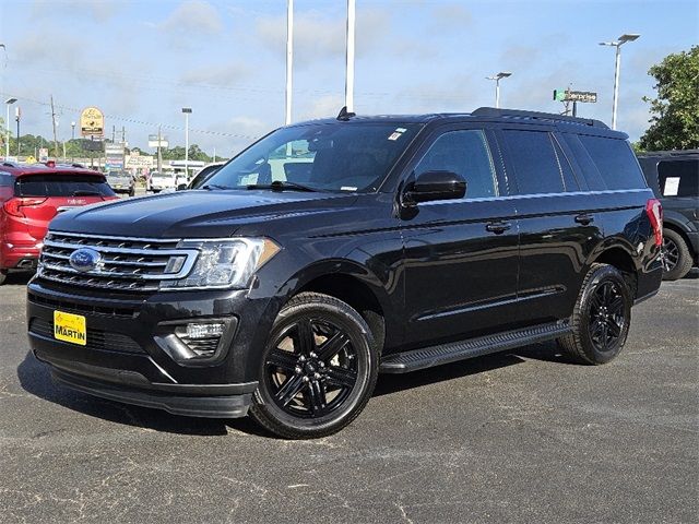 2021 Ford Expedition XLT