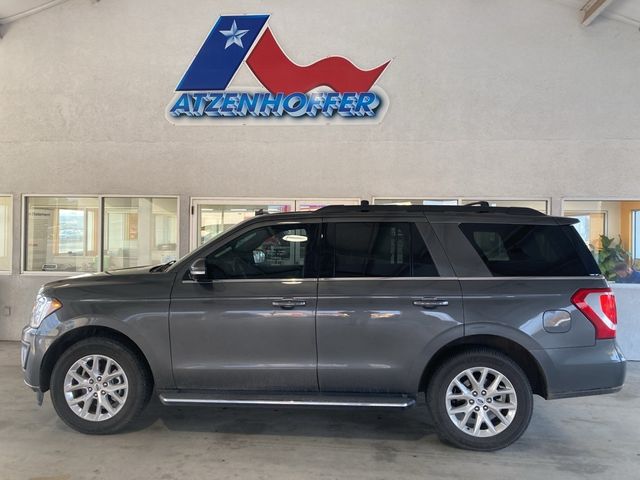 2021 Ford Expedition XLT