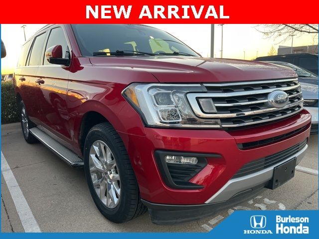 2021 Ford Expedition XLT