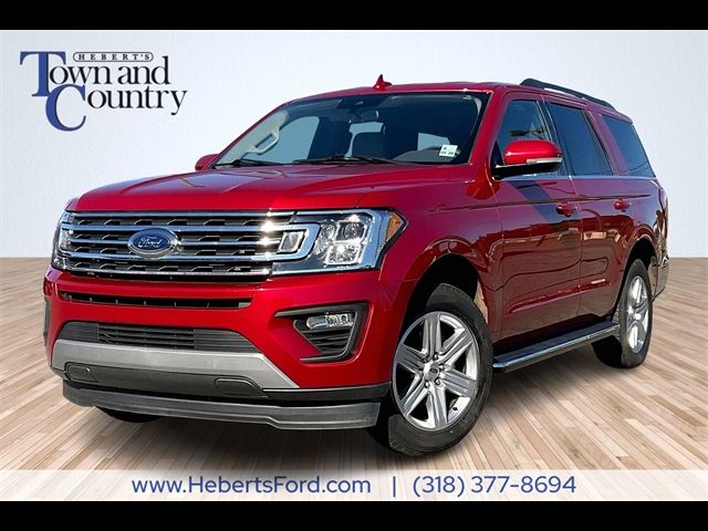 2021 Ford Expedition XLT