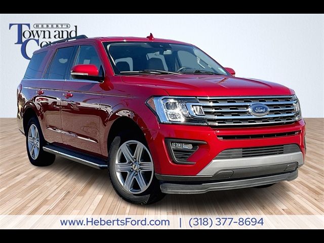 2021 Ford Expedition XLT