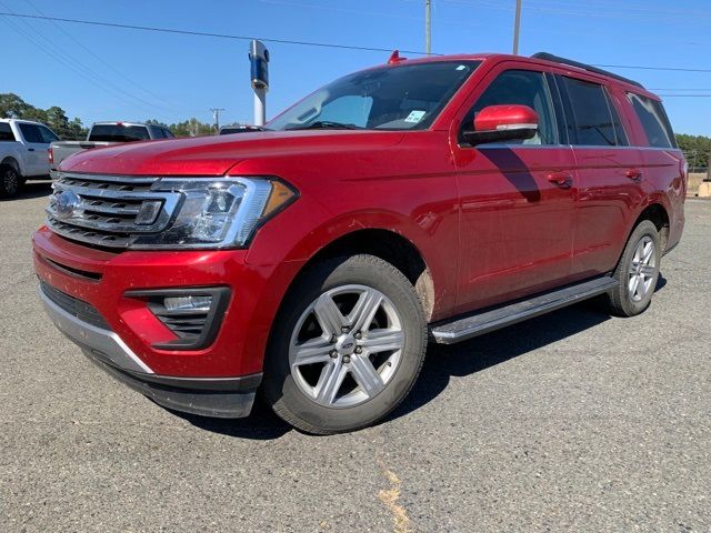 2021 Ford Expedition XLT