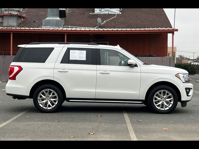 2021 Ford Expedition XLT