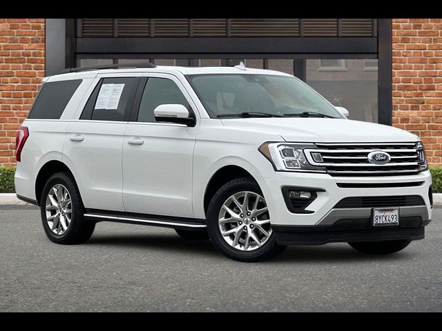 2021 Ford Expedition XLT