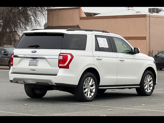 2021 Ford Expedition XLT