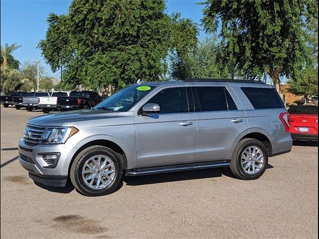 2021 Ford Expedition XLT