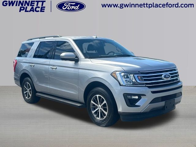 2021 Ford Expedition XLT