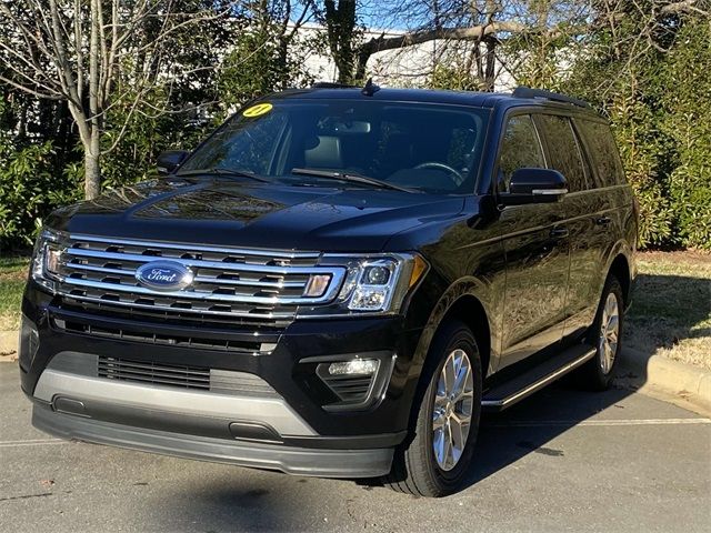 2021 Ford Expedition XLT